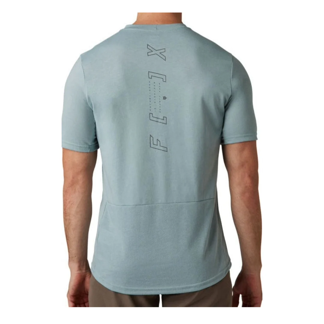 Ranger Emit Drirelease Jersey - Image 2