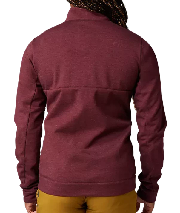 Ranger Fire Jacket (Women's) - Image 2