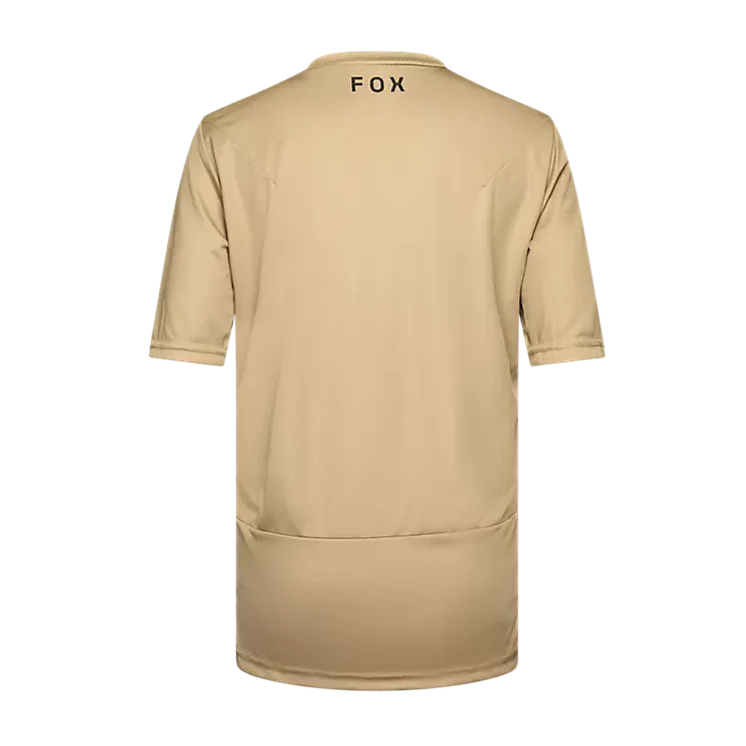 Ranger Fox Head Jersey - Image 2