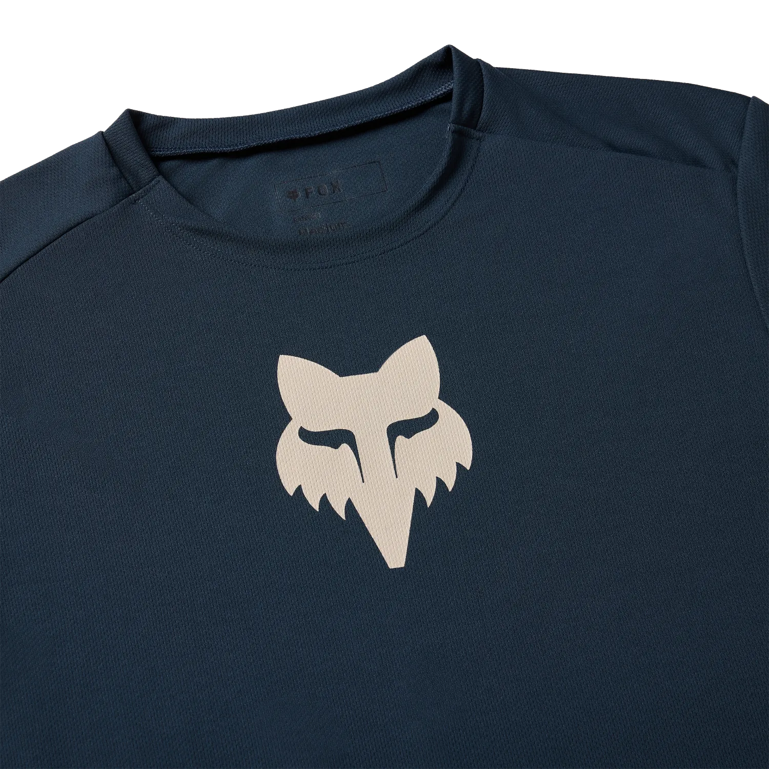 Ranger Fox Head Jersey - Image 3