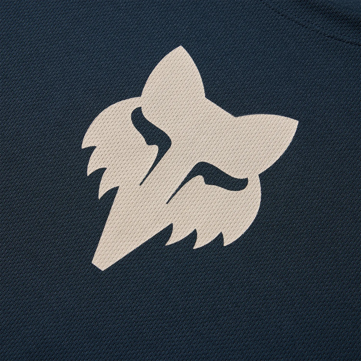 Ranger Fox Head Jersey - Image 6