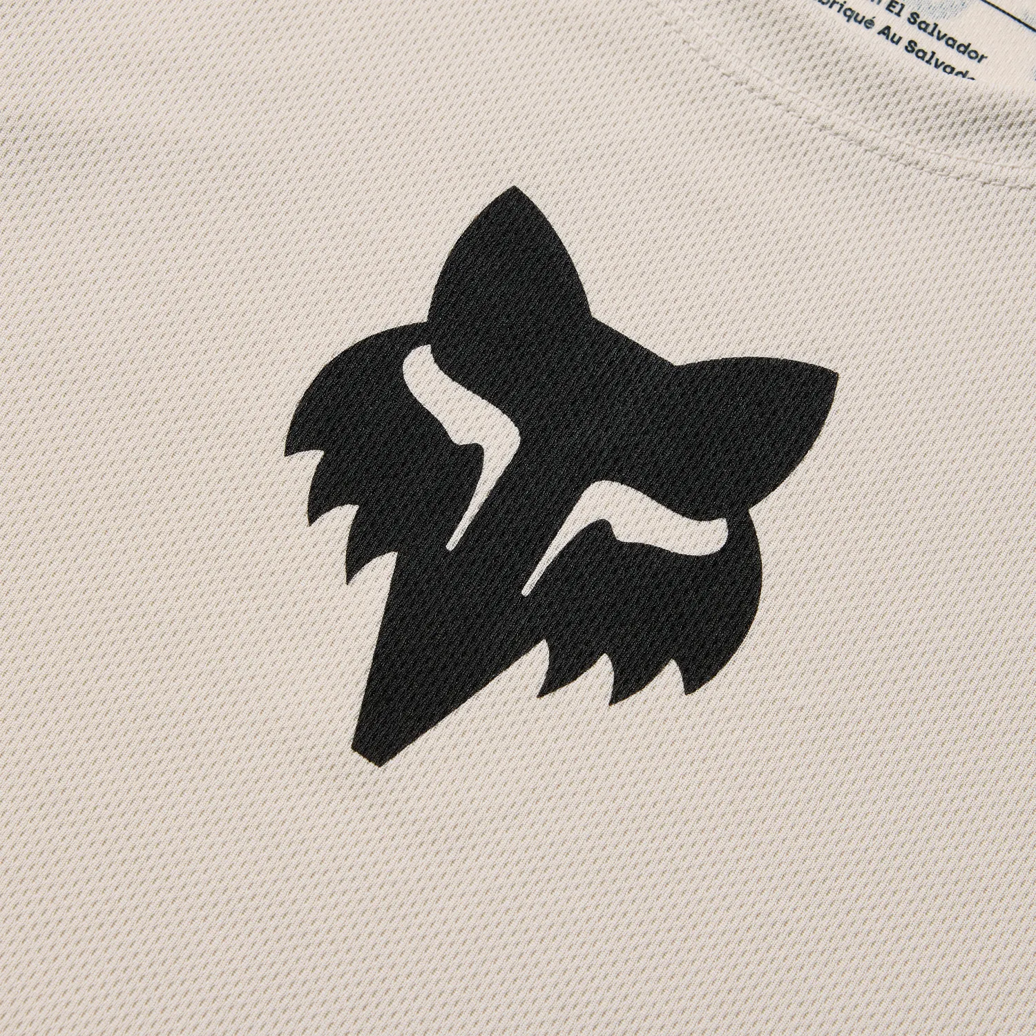 Ranger Fox Head Jersey (Women's) - Image 5