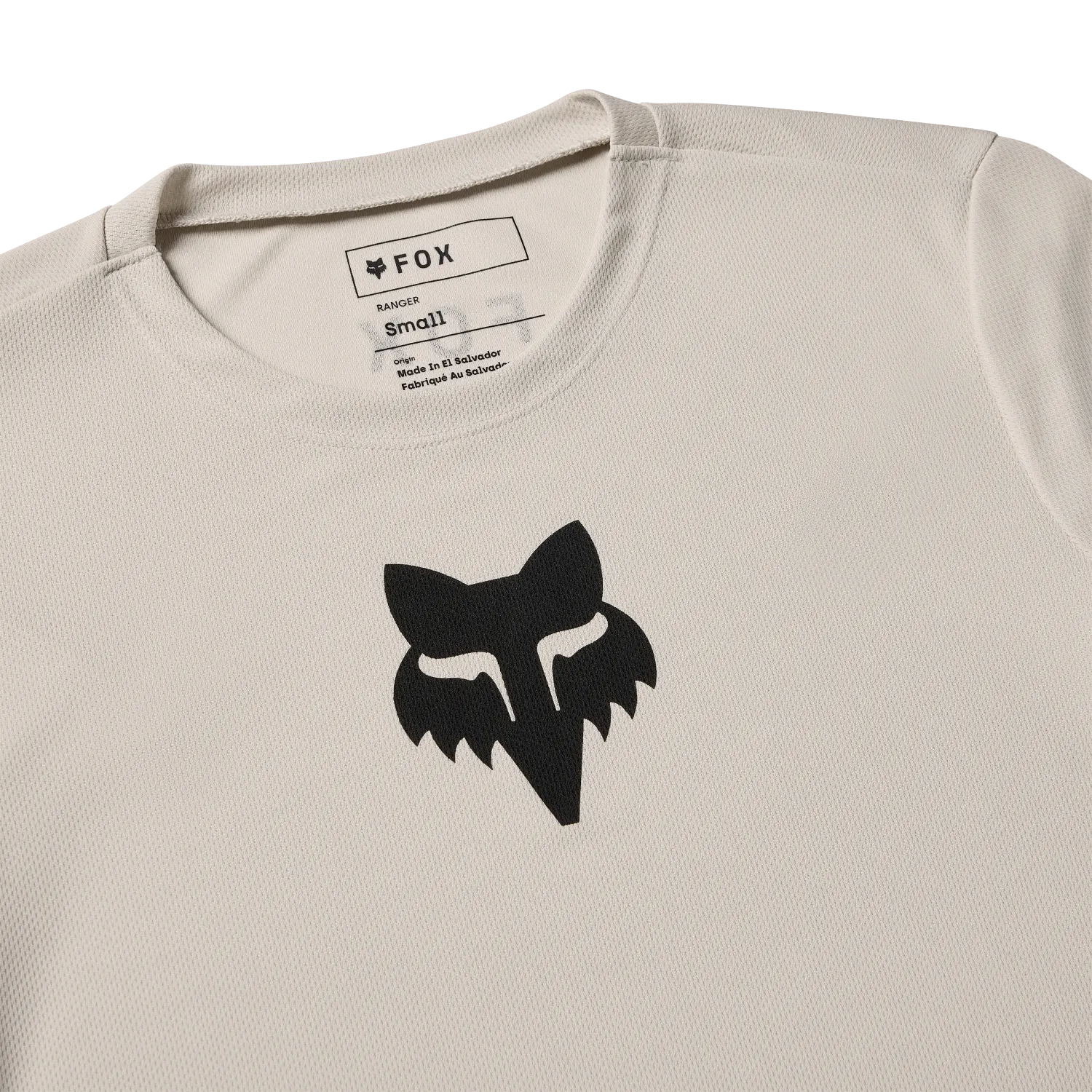Ranger Fox Head Jersey (Women's) - Image 6