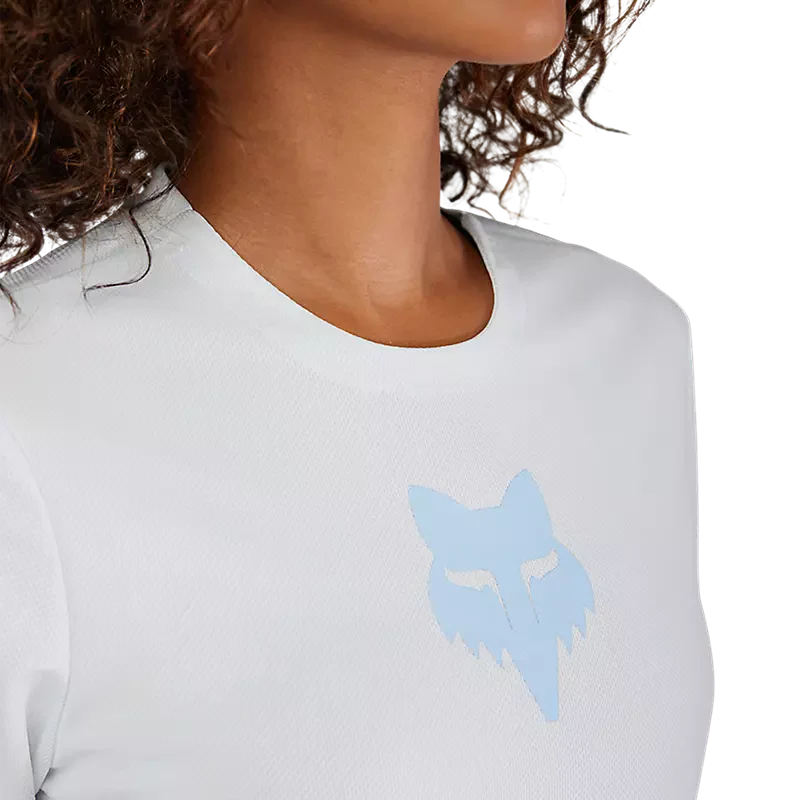 Ranger Fox Head Jersey (Women's) - Image 3