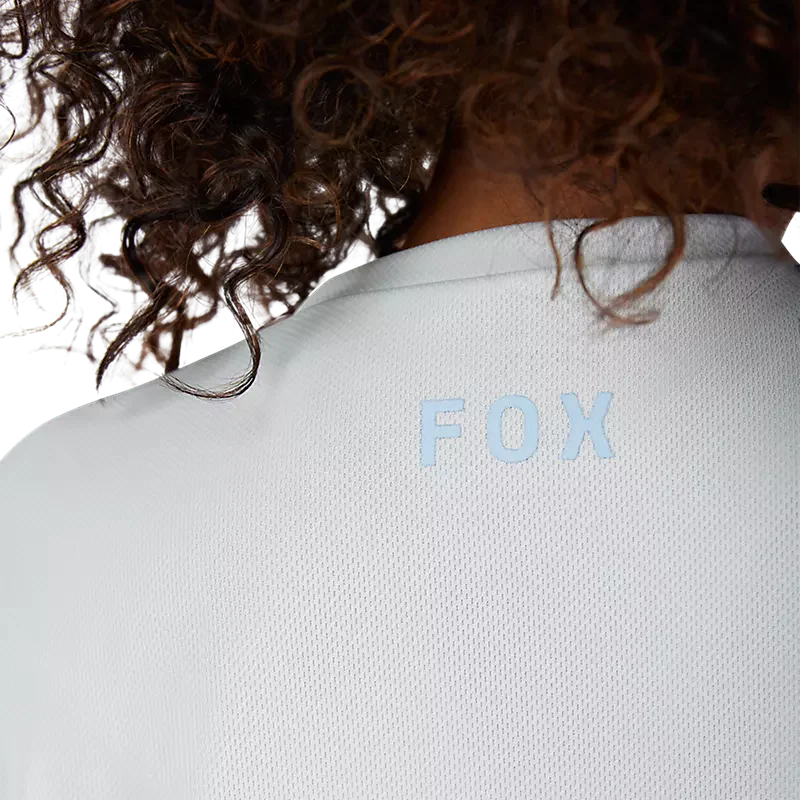 Ranger Fox Head Jersey (Women's) - Image 4