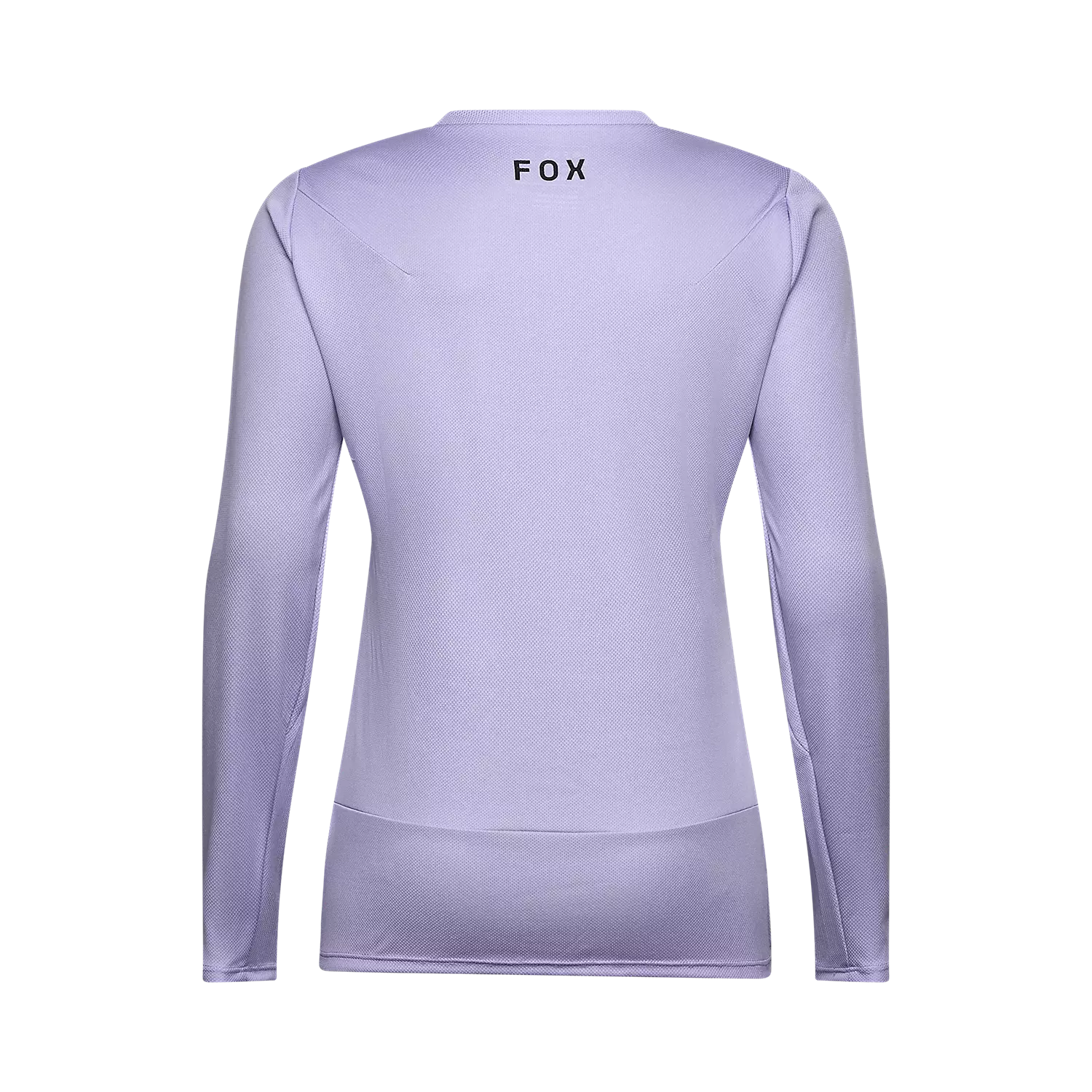 Ranger Fox Head Long Sleeve Jersey (Women's) - Image 2