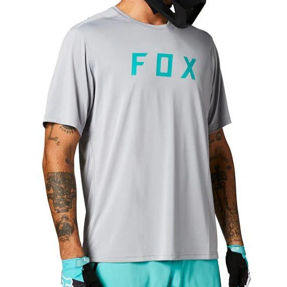 Ranger Fox Jersey - Image 2