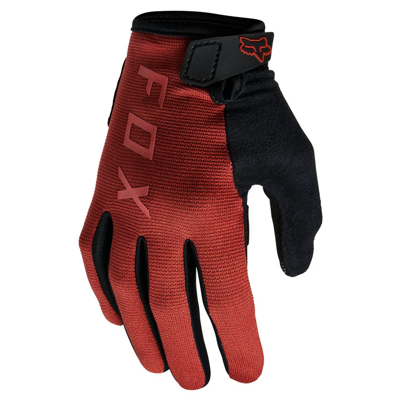 Ranger Gel Gloves (Women's) - Image 4