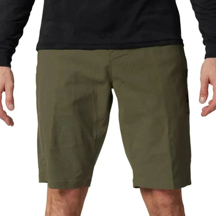 Ranger Lined Shorts (2024) - Image 3