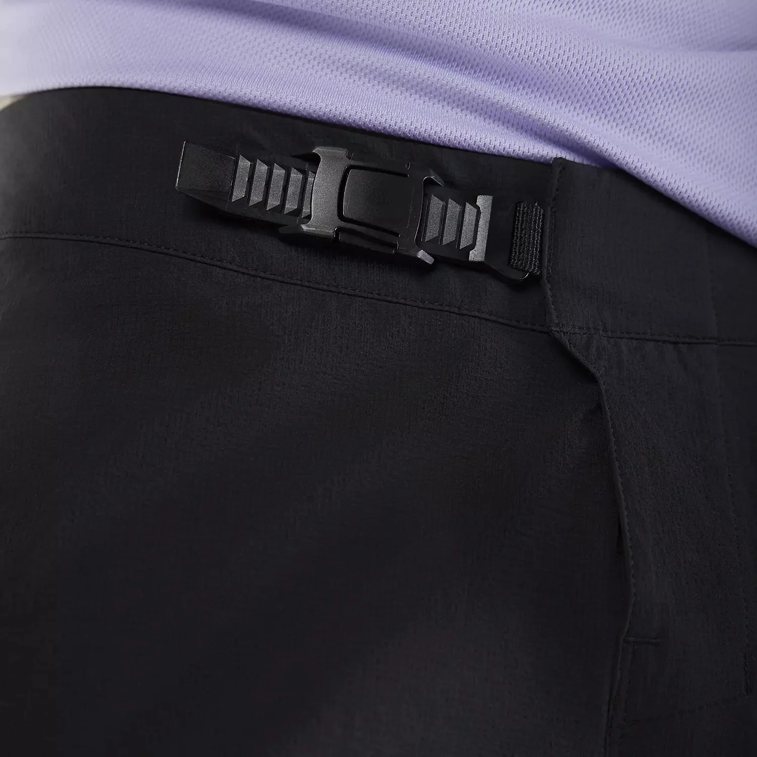Ranger Lined Shorts - Image 4