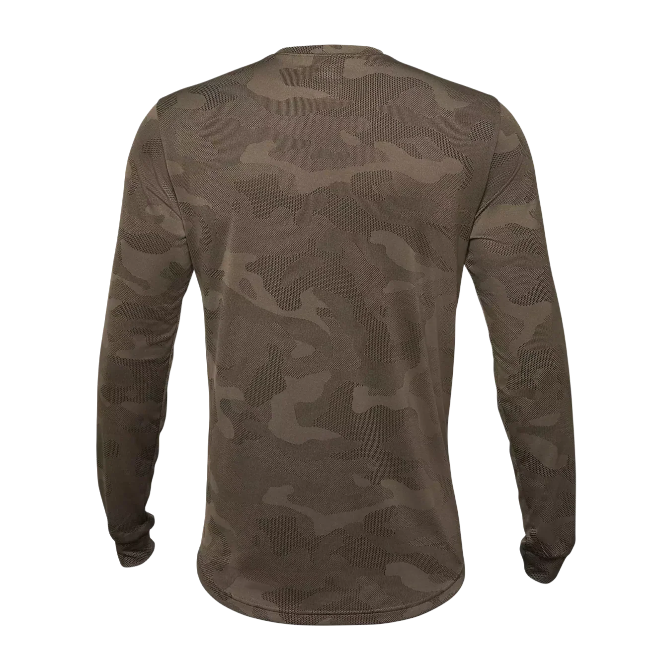Ranger TruDri Long Sleeve Jersey - Image 2