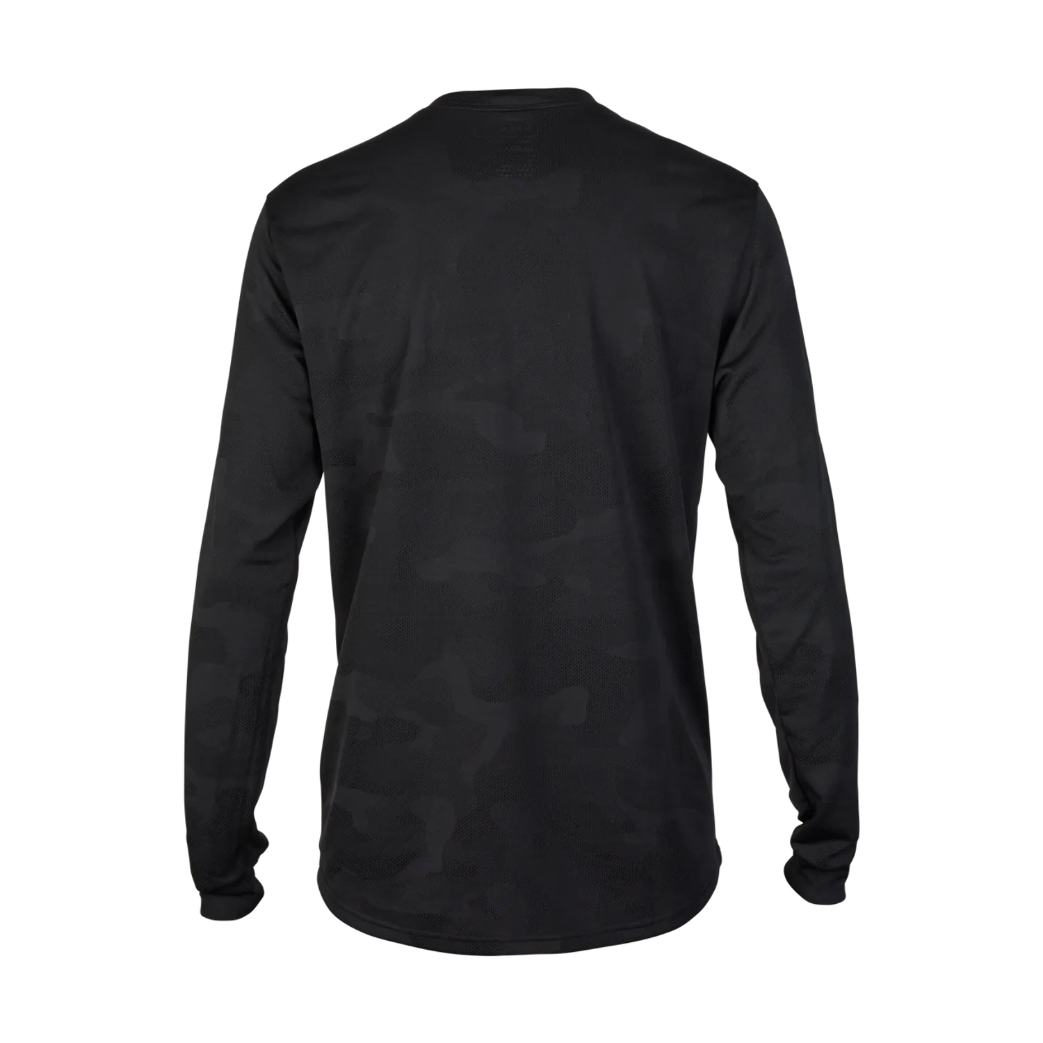 Ranger TruDri Long Sleeve Jersey - Image 2