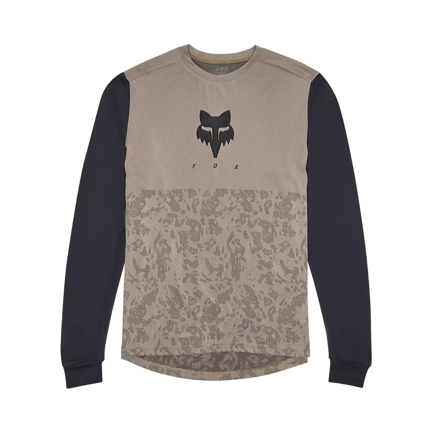 Ranger TruDri Long Sleeve Jersey - Image 3