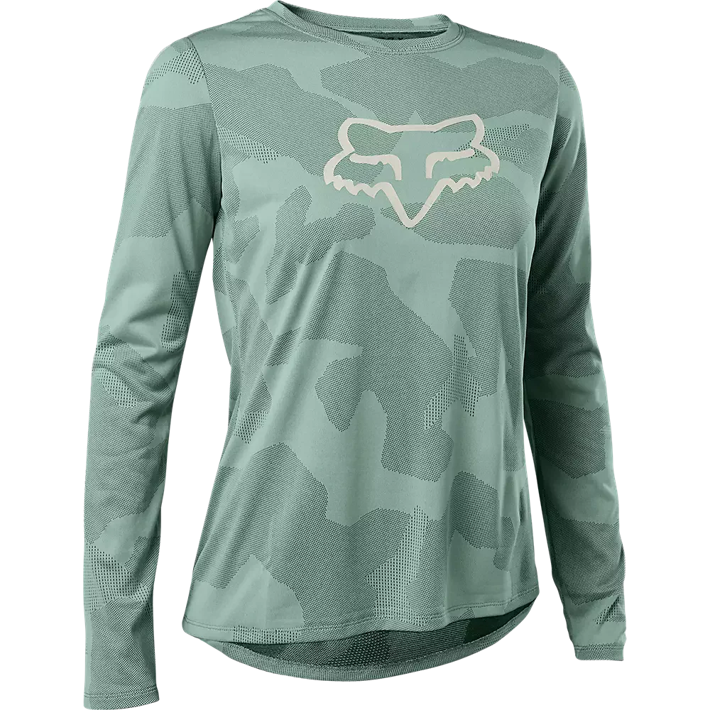 Ranger TruDri Jersey (Women's) - Image 2