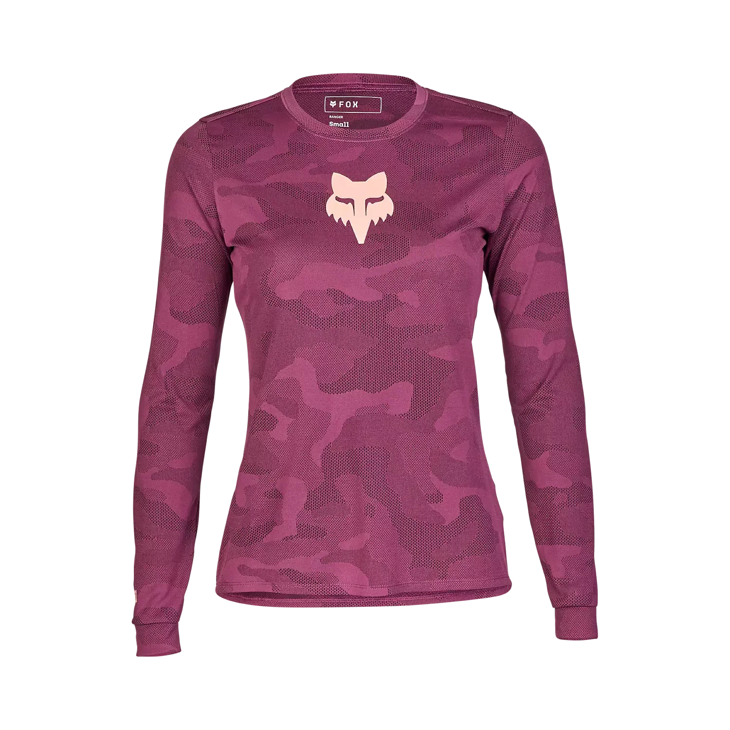 Ranger TruDri Long Sleeve Jersey (Women's)