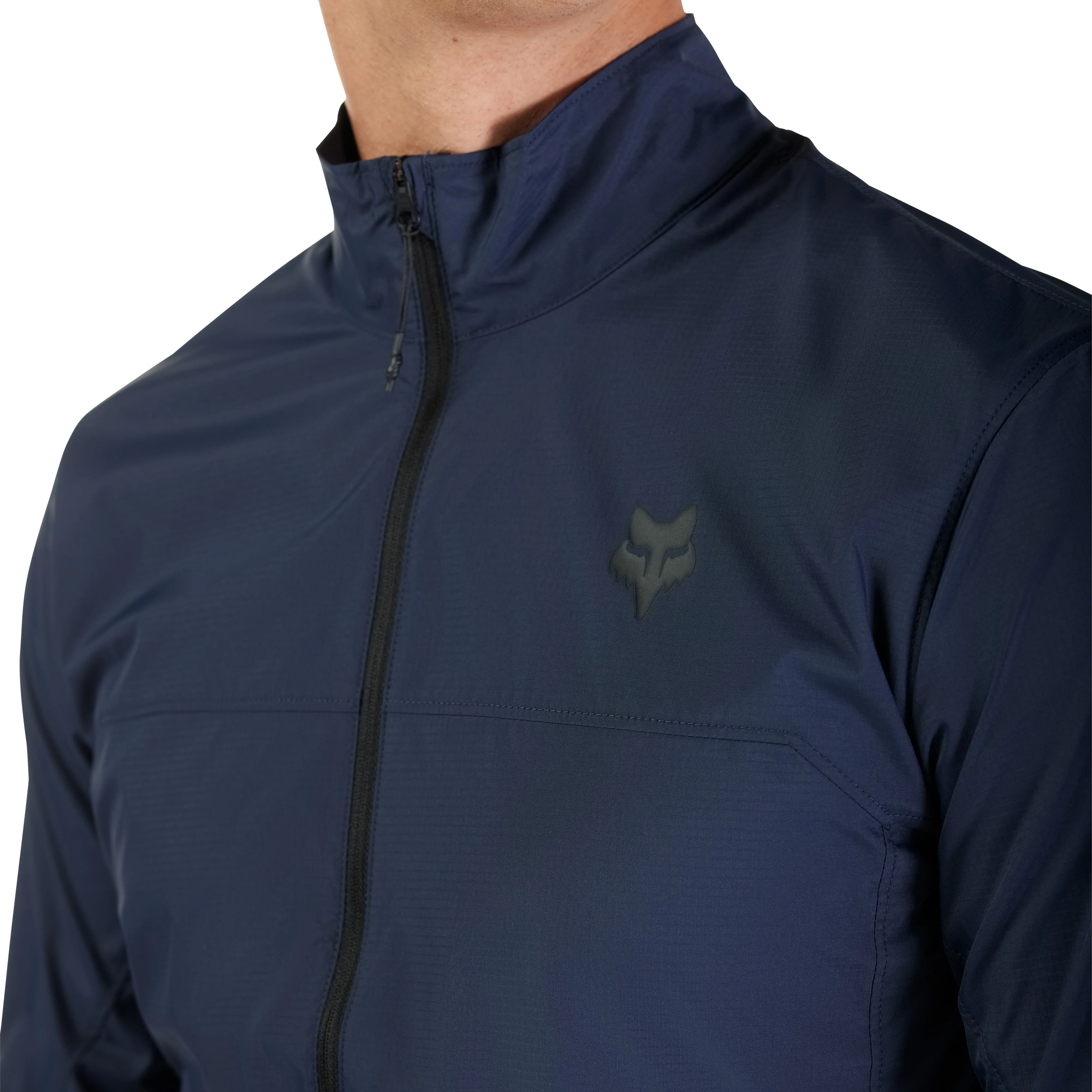 Ranger Wind Jacket - Image 4