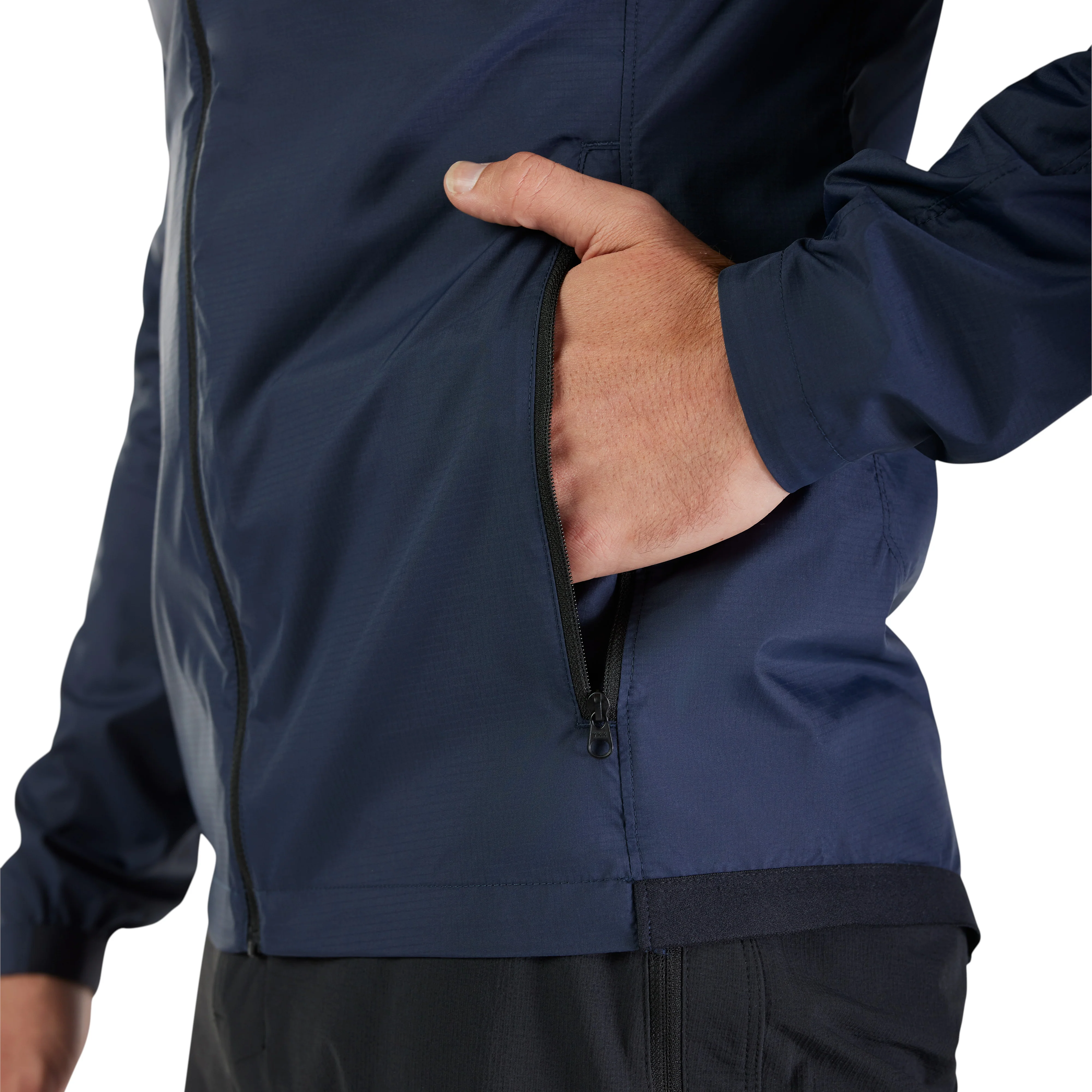 Ranger Wind Jacket - Image 5
