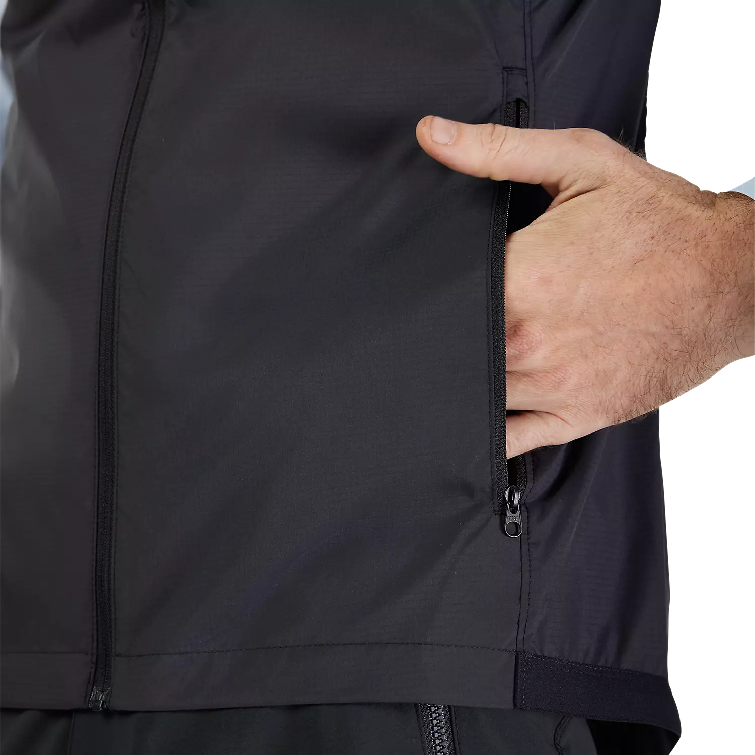 Ranger Wind Vest - Image 5