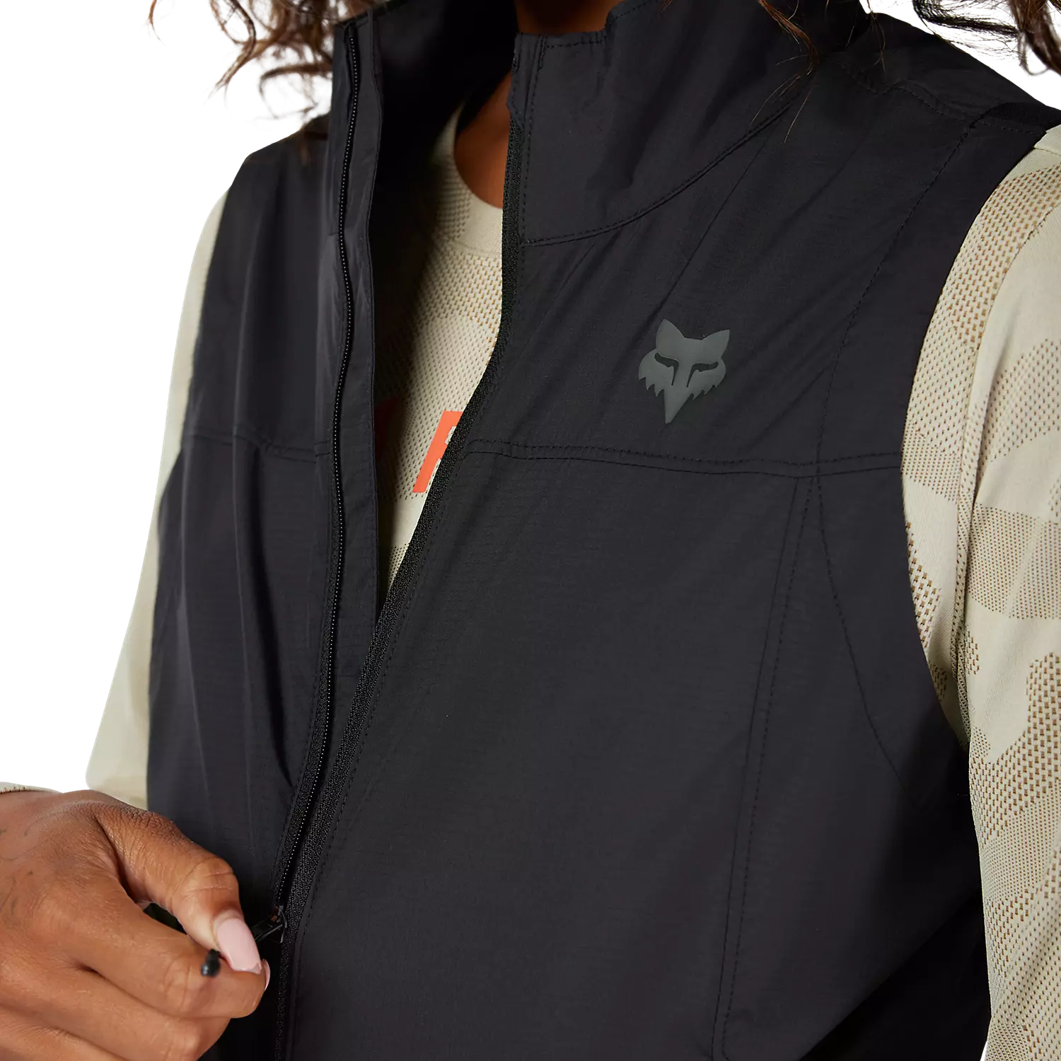Ranger Wind Vest (Women's) - Image 3