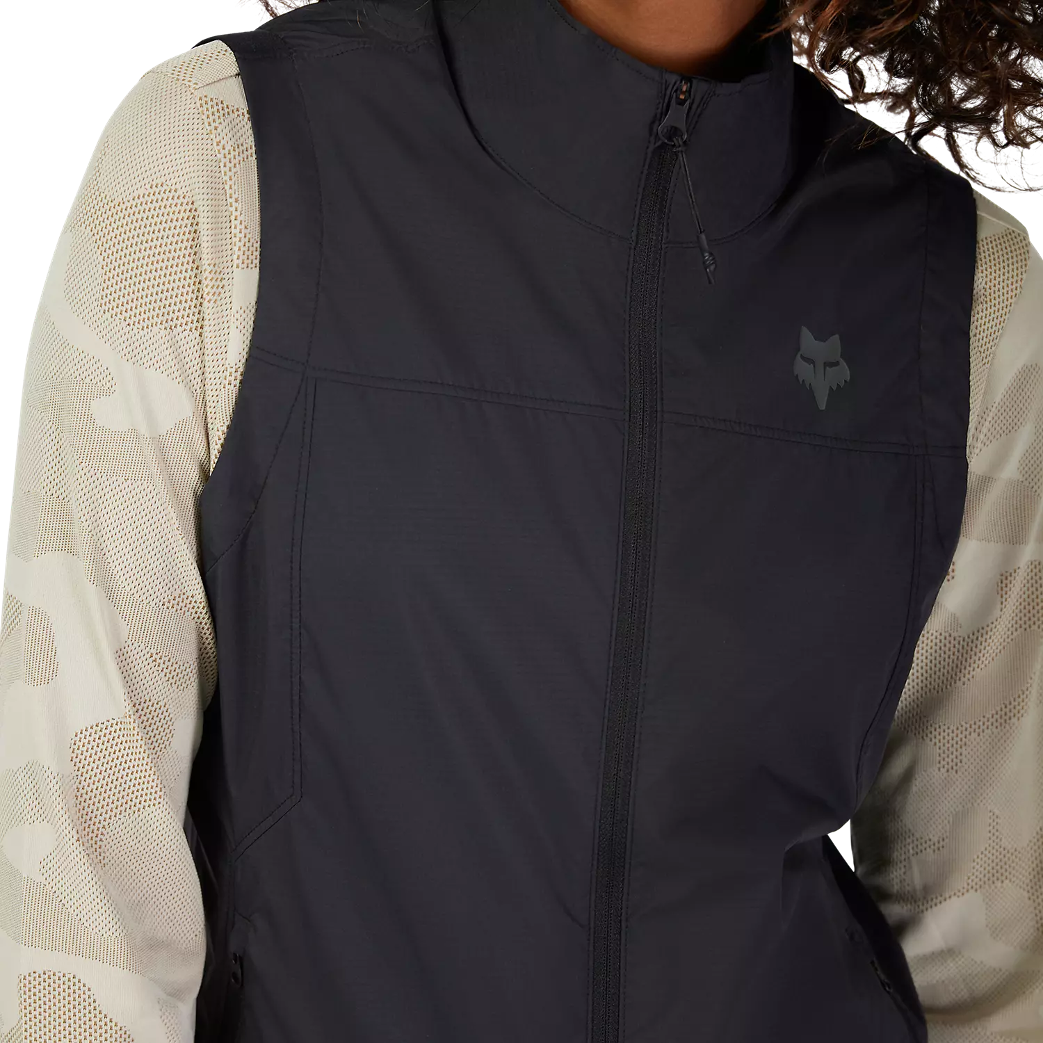 Ranger Wind Vest (Women's) - Image 4