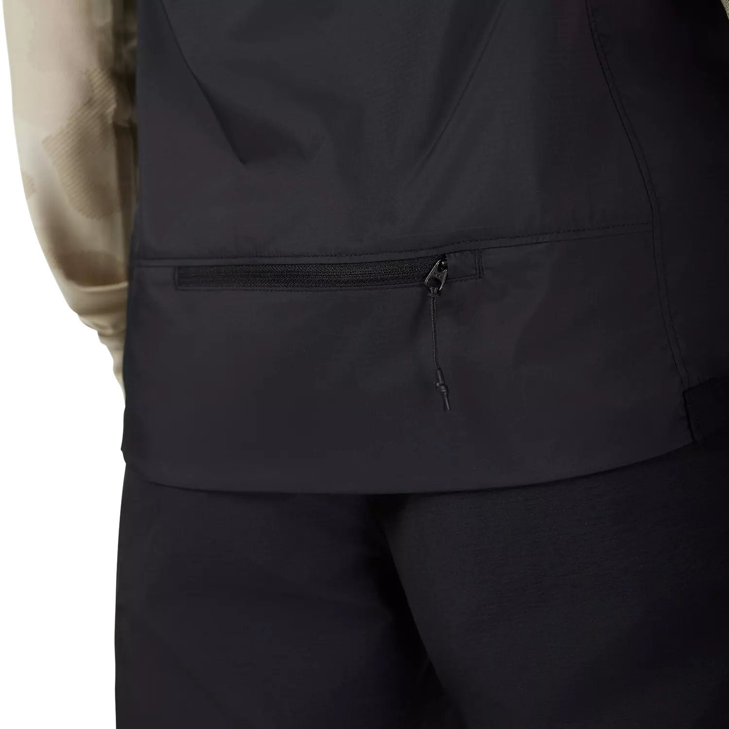 Ranger Wind Vest (Women's) - Image 5