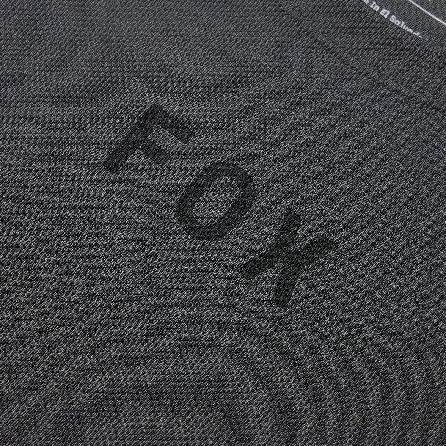 Ranger Wordmark Jersey - Image 4
