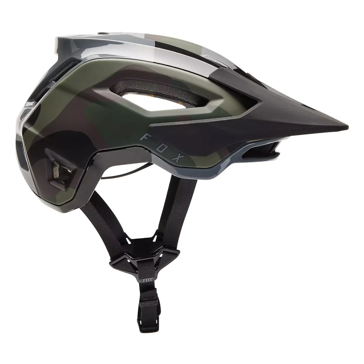 Speedframe Pro Helmet - Image 10