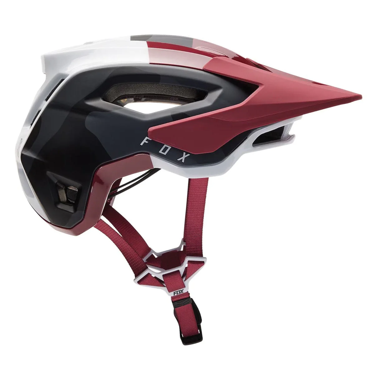 Speedframe Pro Helmet - Image 2