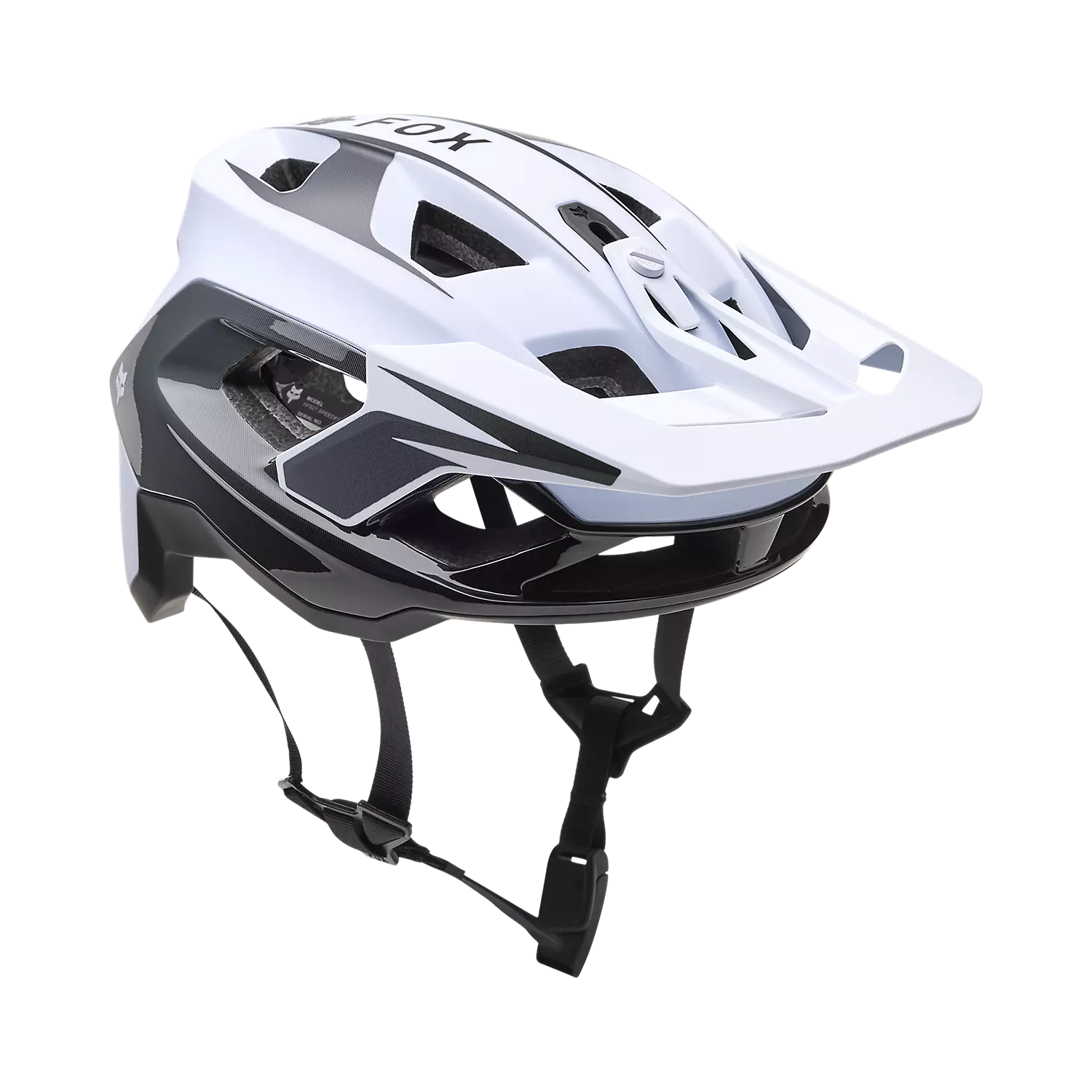 Speedframe Pro Helmet - Image 2
