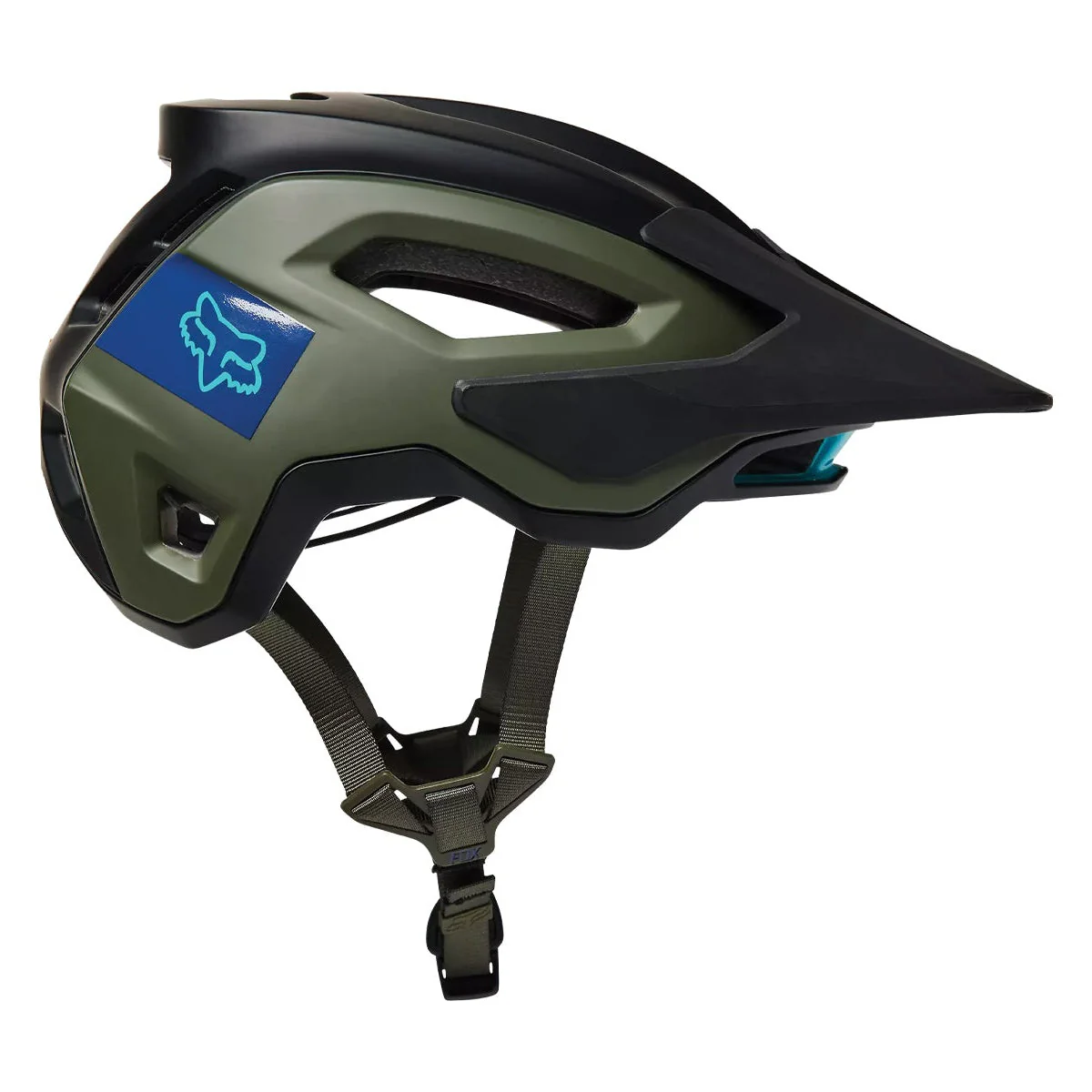 Speedframe Pro Helmet - Image 7