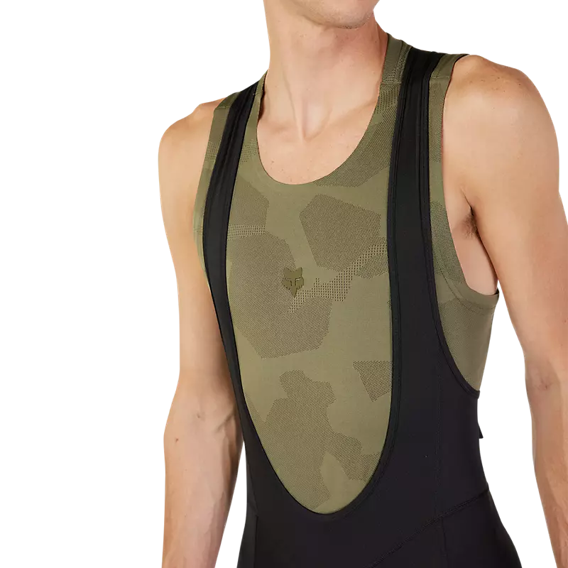 Tecbase Bib Liner Shorts - Image 2