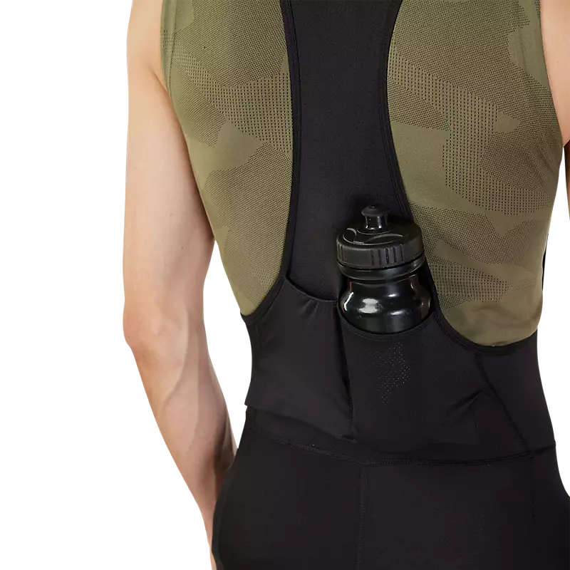Tecbase Bib Liner Shorts - Image 3