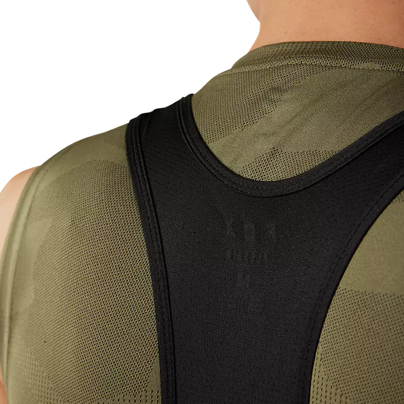 Tecbase Bib Liner Shorts - Image 4