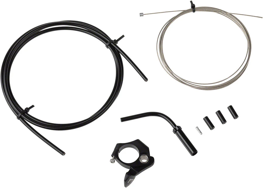 Transfer Dropper Lever (2/3X) - Image 3