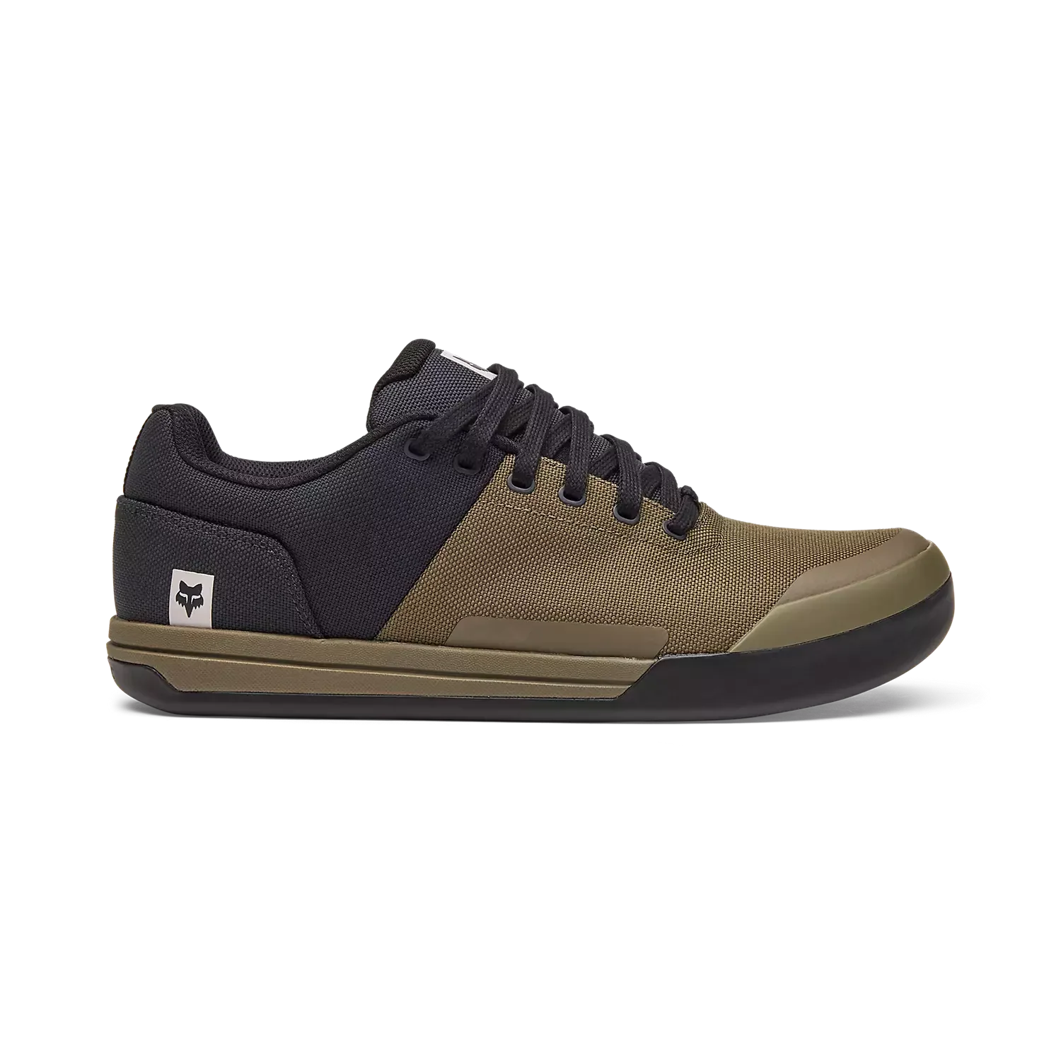 Union Canvas Shoes - Image 6