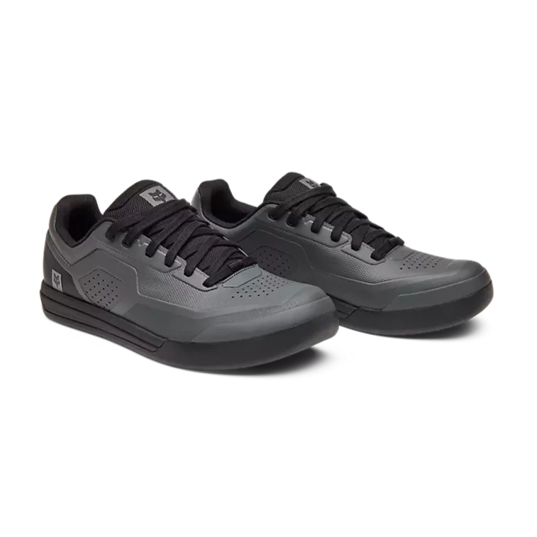 Union Flat Shoes - Image 2