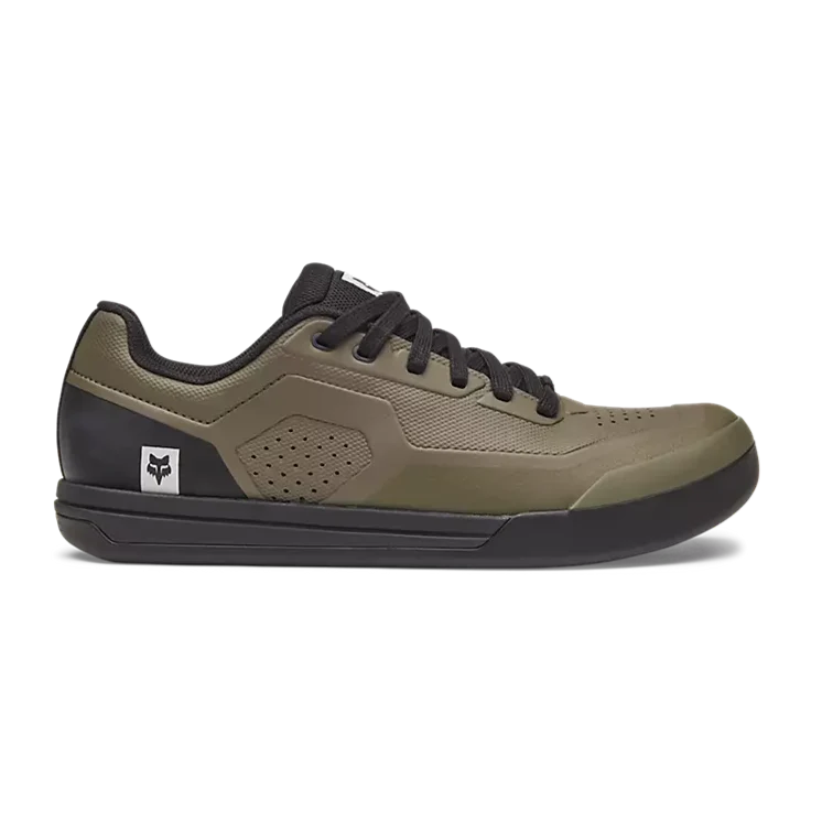 Union Flat Shoes - Image 6