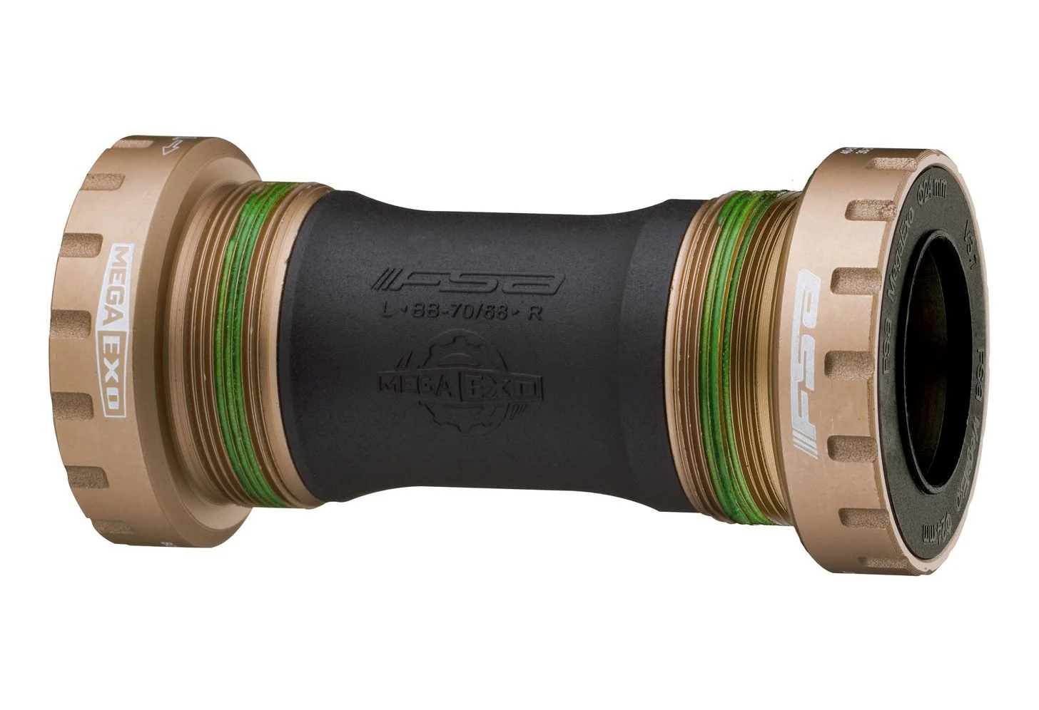 MegaExo Bottom Bracket - Image 2