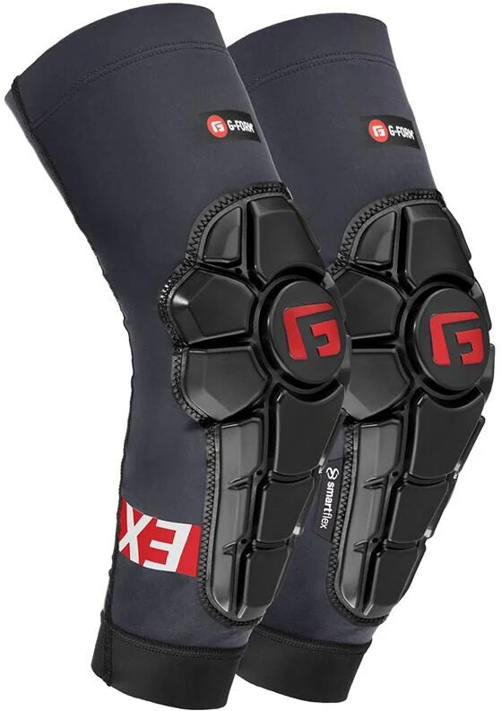 Pro-X3 Elbow Guards (Youth) - Image 2