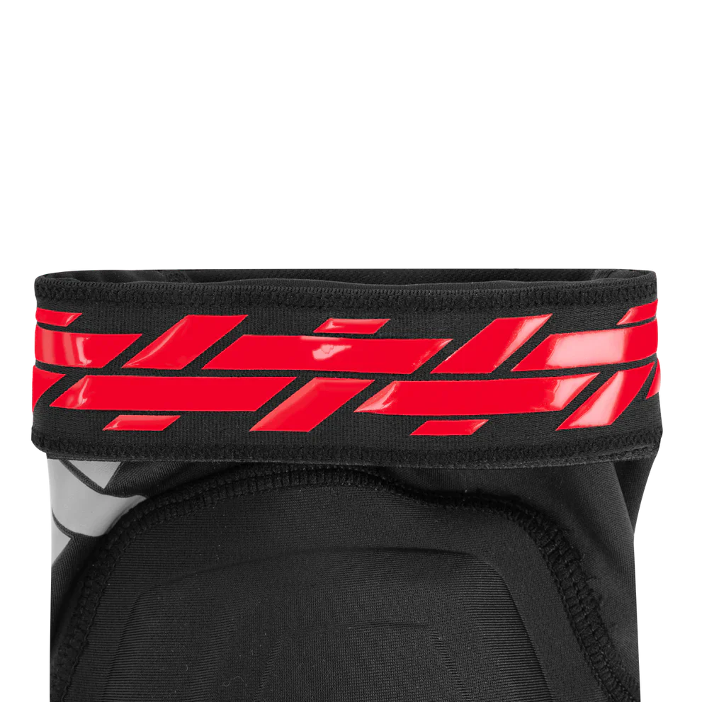 X4 Mountain Bike Knee Guards - Image 3