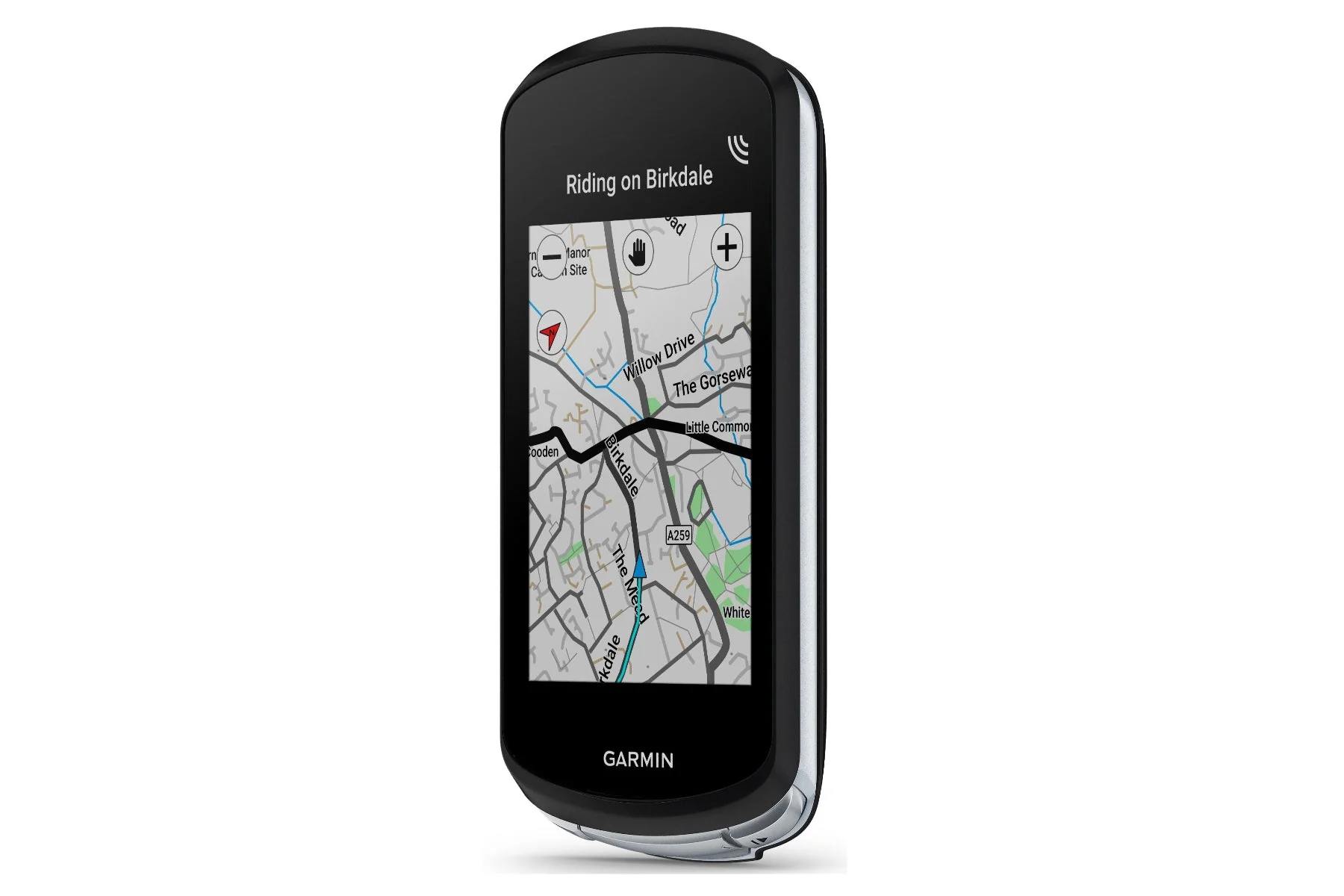 Edge 1040 GPS Computer - Image 2