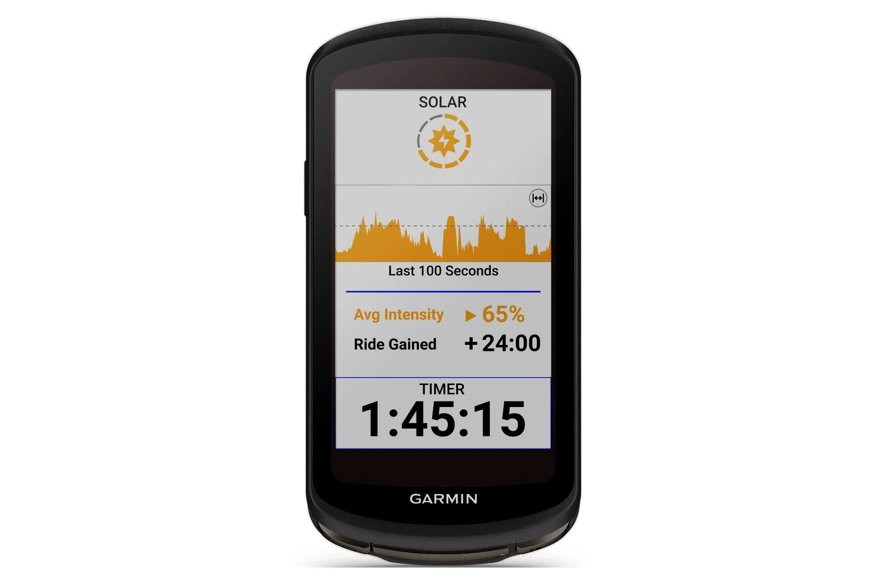 Edge 1040 GPS Computer - Image 3