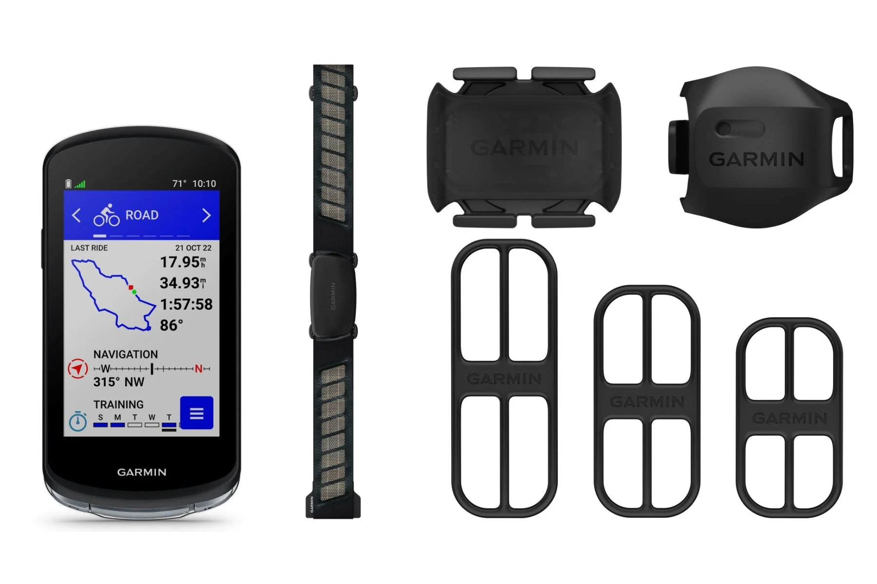 Edge 1040 GPS Computer - Image 5
