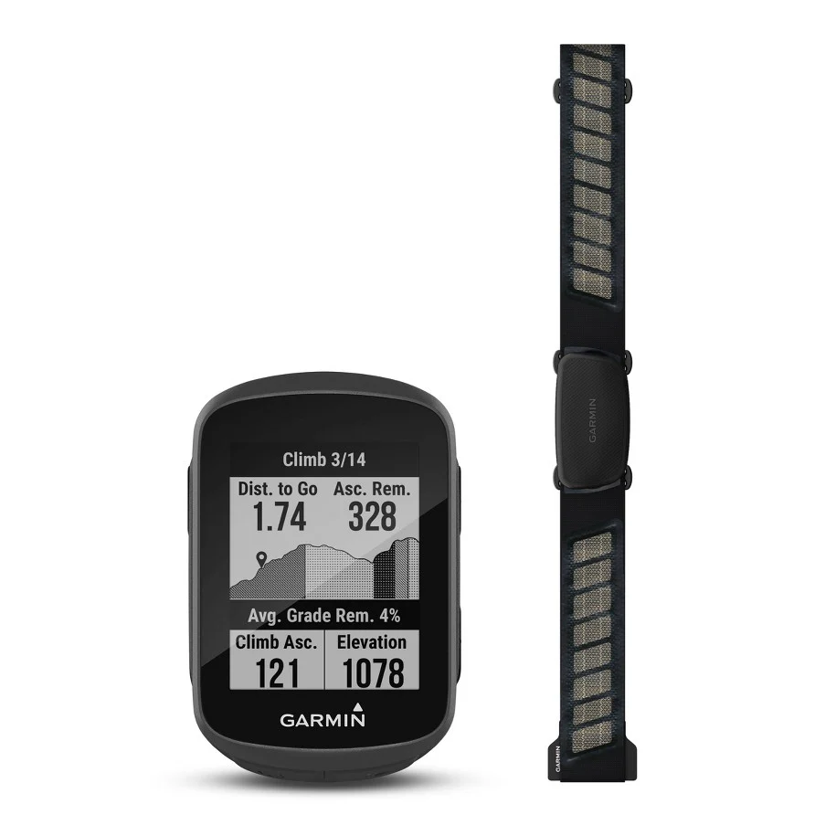 Edge 130 Plus Cycling Computer - Image 3