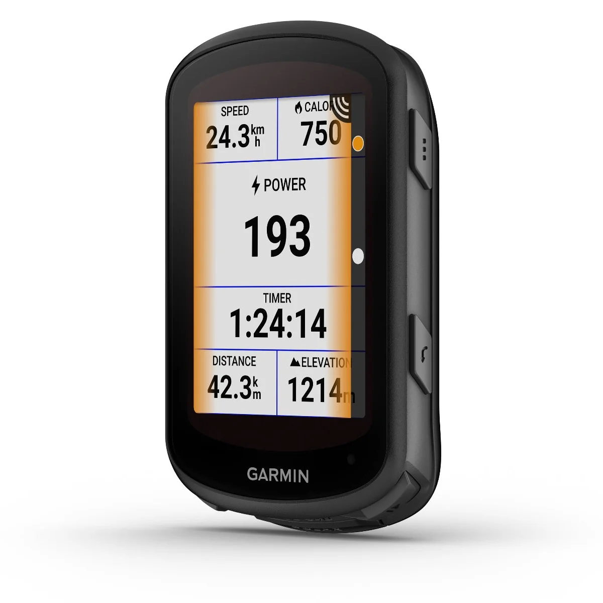 Edge 540 - Image 2