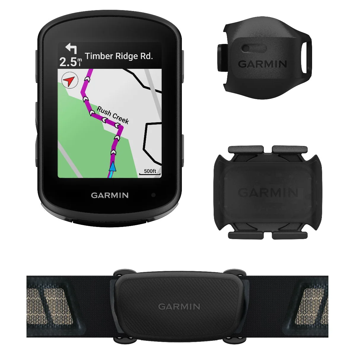 Edge 540 - Image 3