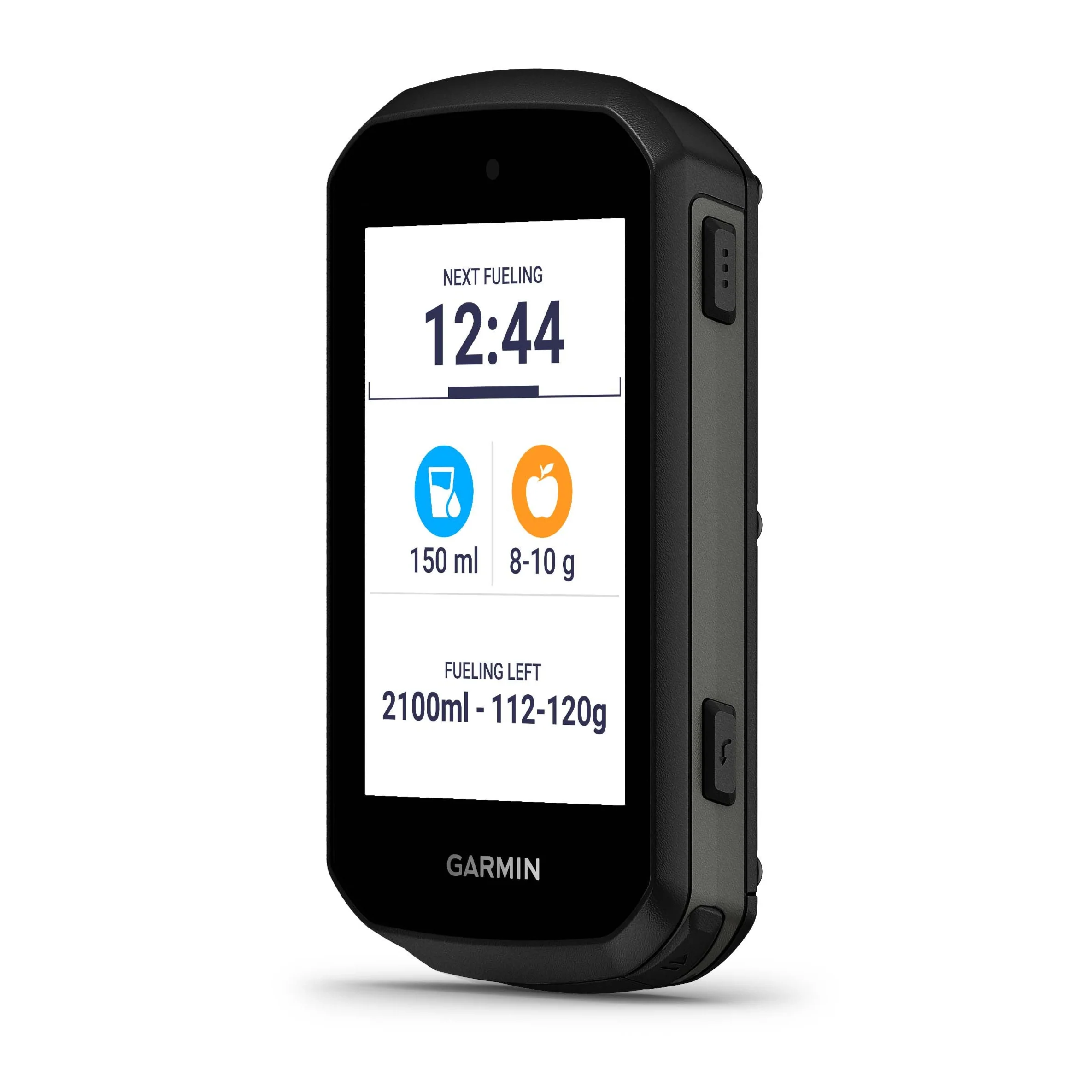 Edge 550 GPS Cycling Computer - Image 2