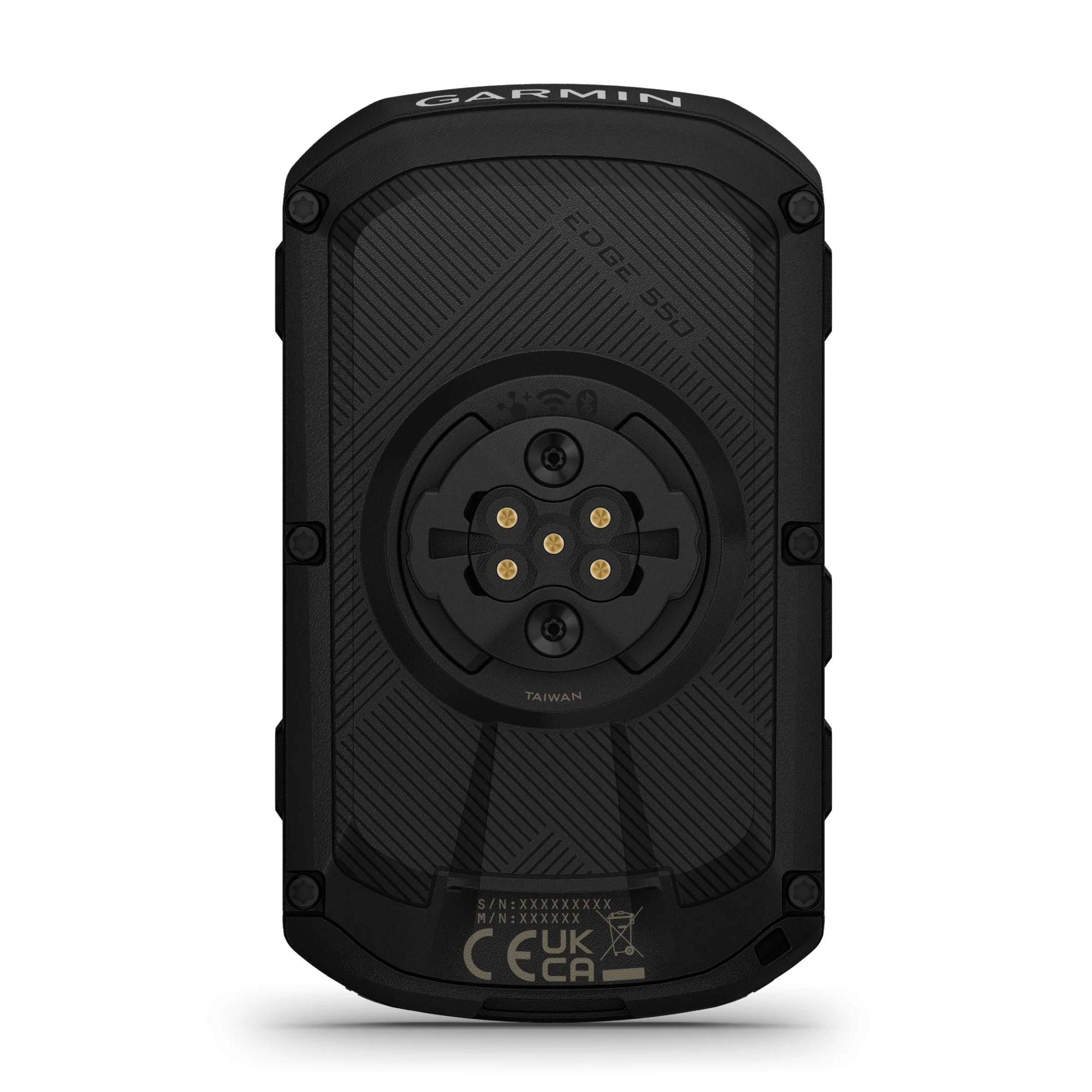 Edge 550 GPS Cycling Computer - Image 5