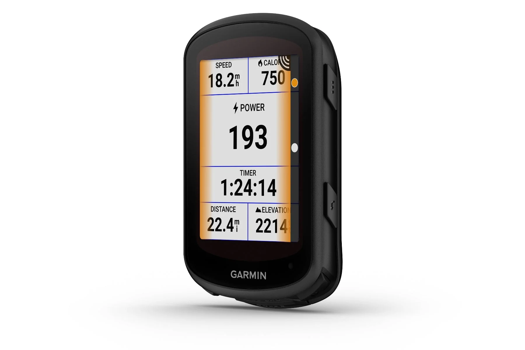 Edge 840 - Image 2