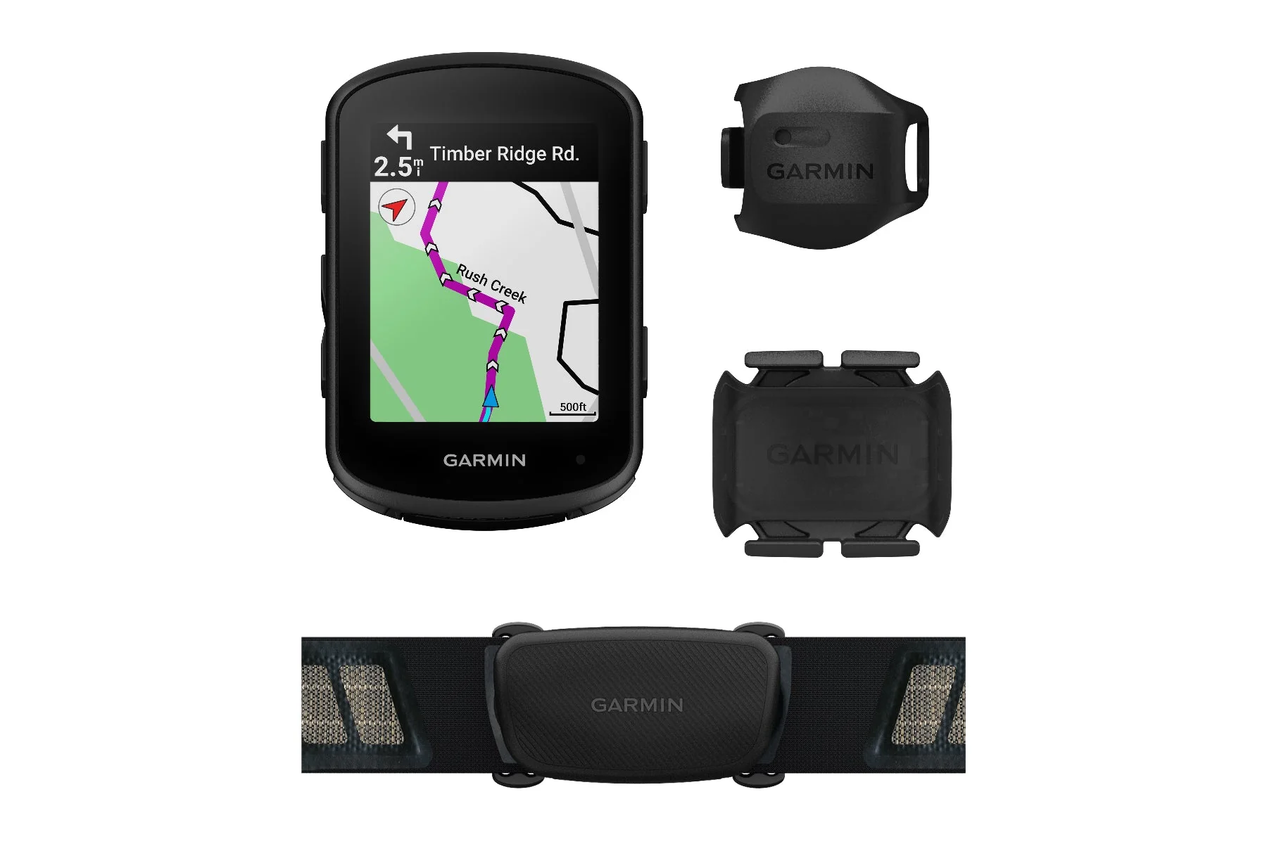 Edge 840 - Image 3